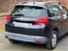USED 2014 64 PEUGEOT 2008 1.2 VTi Active SUV 5dr Petrol Manual Euro 5 (82 ps) 