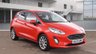 USED 2020 20 FORD FIESTA 1.0T EcoBoost GPF Titanium Hatchback 5dr Petrol Manual Euro 6 (s/s) (125 ps) 