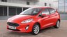 USED 2020 20 FORD FIESTA 1.0T EcoBoost GPF Titanium Hatchback 5dr Petrol Manual Euro 6 (s/s) (125 ps) 