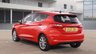 USED 2020 20 FORD FIESTA 1.0T EcoBoost GPF Titanium Hatchback 5dr Petrol Manual Euro 6 (s/s) (125 ps) 