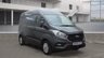 USED 2023 23 FORD TRANSIT CUSTOM 2.0 300 ECOBLUE LIMITED VERY RARE LWB L2 H2 HIGHTOP 130PS AIRCON 