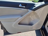 USED 2013 13 VOLKSWAGEN TIGUAN 2.0 TDI BlueMotion Tech SE SUV 5dr Diesel DSG 4WD Euro 5 (s/s) (140 ps) 