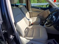 USED 2013 13 VOLKSWAGEN TIGUAN 2.0 TDI BlueMotion Tech SE SUV 5dr Diesel DSG 4WD Euro 5 (s/s) (140 ps) 