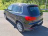 USED 2013 13 VOLKSWAGEN TIGUAN 2.0 TDI BlueMotion Tech SE SUV 5dr Diesel DSG 4WD Euro 5 (s/s) (140 ps) 