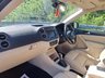 USED 2013 13 VOLKSWAGEN TIGUAN 2.0 TDI BlueMotion Tech SE SUV 5dr Diesel DSG 4WD Euro 5 (s/s) (140 ps) 
