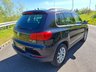 USED 2013 13 VOLKSWAGEN TIGUAN 2.0 TDI BlueMotion Tech SE SUV 5dr Diesel DSG 4WD Euro 5 (s/s) (140 ps) 