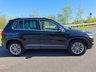 USED 2013 13 VOLKSWAGEN TIGUAN 2.0 TDI BlueMotion Tech SE SUV 5dr Diesel DSG 4WD Euro 5 (s/s) (140 ps) 