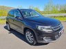 USED 2013 13 VOLKSWAGEN TIGUAN 2.0 TDI BlueMotion Tech SE SUV 5dr Diesel DSG 4WD Euro 5 (s/s) (140 ps) 