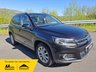 USED 2013 13 VOLKSWAGEN TIGUAN 2.0 TDI BlueMotion Tech SE SUV 5dr Diesel DSG 4WD Euro 5 (s/s) (140 ps) 