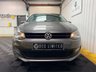 USED 2013 13 VOLKSWAGEN POLO 1.4 Match Hatchback 5dr Petrol Manual Euro 5 (85 ps) 