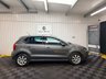 USED 2013 13 VOLKSWAGEN POLO 1.4 Match Hatchback 5dr Petrol Manual Euro 5 (85 ps) 