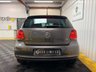 USED 2013 13 VOLKSWAGEN POLO 1.4 Match Hatchback 5dr Petrol Manual Euro 5 (85 ps) 
