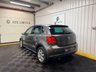 USED 2013 13 VOLKSWAGEN POLO 1.4 Match Hatchback 5dr Petrol Manual Euro 5 (85 ps) 