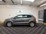 USED 2013 13 VOLKSWAGEN POLO 1.4 Match Hatchback 5dr Petrol Manual Euro 5 (85 ps) 