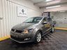 USED 2013 13 VOLKSWAGEN POLO 1.4 Match Hatchback 5dr Petrol Manual Euro 5 (85 ps) 