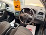 USED 2013 13 VOLKSWAGEN POLO 1.4 Match Hatchback 5dr Petrol Manual Euro 5 (85 ps) 