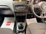 USED 2013 13 VOLKSWAGEN POLO 1.4 Match Hatchback 5dr Petrol Manual Euro 5 (85 ps) 