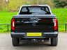 USED 2018 18 MERCEDES-BENZ X-CLASS 2.3 CDI POWER PICKUP DOUBLE CAB BLACK PACK SAT NAV 360 CAMERA HEATED SEATS 4DR DIESEL AUTO 4MATIC EURO 6 (190 PS) SAT NAV~360 SURROUND CAMERA