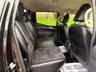 USED 2018 18 MERCEDES-BENZ X-CLASS 2.3 CDI POWER PICKUP DOUBLE CAB BLACK PACK SAT NAV 360 CAMERA HEATED SEATS 4DR DIESEL AUTO 4MATIC EURO 6 (190 PS) SAT NAV~360 SURROUND CAMERA
