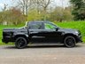 USED 2018 18 MERCEDES-BENZ X-CLASS 2.3 CDI POWER PICKUP DOUBLE CAB BLACK PACK SAT NAV 360 CAMERA HEATED SEATS 4DR DIESEL AUTO 4MATIC EURO 6 (190 PS) SAT NAV~360 SURROUND CAMERA