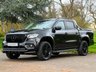 USED 2018 18 MERCEDES-BENZ X-CLASS 2.3 CDI POWER PICKUP DOUBLE CAB BLACK PACK SAT NAV 360 CAMERA HEATED SEATS 4DR DIESEL AUTO 4MATIC EURO 6 (190 PS) SAT NAV~360 SURROUND CAMERA