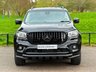 USED 2018 18 MERCEDES-BENZ X-CLASS 2.3 CDI POWER PICKUP DOUBLE CAB BLACK PACK SAT NAV 360 CAMERA HEATED SEATS 4DR DIESEL AUTO 4MATIC EURO 6 (190 PS) SAT NAV~360 SURROUND CAMERA