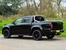 USED 2018 18 MERCEDES-BENZ X-CLASS 2.3 CDI POWER PICKUP DOUBLE CAB BLACK PACK SAT NAV 360 CAMERA HEATED SEATS 4DR DIESEL AUTO 4MATIC EURO 6 (190 PS) SAT NAV~360 SURROUND CAMERA