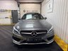 USED 2017 67 MERCEDES-BENZ C-CLASS 2.1 C250d AMG Line (Premium Plus) Coupe 2dr Diesel G-Tronic+ Euro 6 (s/s) (204 ps) SERVICE HISTORY / ULEZ COMPLIANT