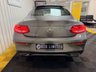USED 2017 67 MERCEDES-BENZ C-CLASS 2.1 C250d AMG Line (Premium Plus) Coupe 2dr Diesel G-Tronic+ Euro 6 (s/s) (204 ps) SERVICE HISTORY / ULEZ COMPLIANT