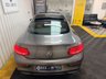 USED 2017 67 MERCEDES-BENZ C-CLASS 2.1 C250d AMG Line (Premium Plus) Coupe 2dr Diesel G-Tronic+ Euro 6 (s/s) (204 ps) SERVICE HISTORY / ULEZ COMPLIANT