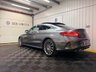USED 2017 67 MERCEDES-BENZ C-CLASS 2.1 C250d AMG Line (Premium Plus) Coupe 2dr Diesel G-Tronic+ Euro 6 (s/s) (204 ps) SERVICE HISTORY / ULEZ COMPLIANT