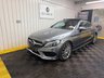 USED 2017 67 MERCEDES-BENZ C-CLASS 2.1 C250d AMG Line (Premium Plus) Coupe 2dr Diesel G-Tronic+ Euro 6 (s/s) (204 ps) SERVICE HISTORY / ULEZ COMPLIANT