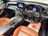 USED 2017 67 MERCEDES-BENZ C-CLASS 2.1 C250d AMG Line (Premium Plus) Coupe 2dr Diesel G-Tronic+ Euro 6 (s/s) (204 ps) SERVICE HISTORY / ULEZ COMPLIANT