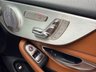 USED 2017 67 MERCEDES-BENZ C-CLASS 2.1 C250d AMG Line (Premium Plus) Coupe 2dr Diesel G-Tronic+ Euro 6 (s/s) (204 ps) SERVICE HISTORY / ULEZ COMPLIANT