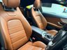 USED 2017 67 MERCEDES-BENZ C-CLASS 2.1 C250d AMG Line (Premium Plus) Coupe 2dr Diesel G-Tronic+ Euro 6 (s/s) (204 ps) SERVICE HISTORY / ULEZ COMPLIANT