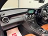 USED 2017 67 MERCEDES-BENZ C-CLASS 2.1 C250d AMG Line (Premium Plus) Coupe 2dr Diesel G-Tronic+ Euro 6 (s/s) (204 ps) SERVICE HISTORY / ULEZ COMPLIANT