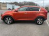 USED 2014 64 KIA SPORTAGE 1.7 CRDi EcoDynamics 3 SUV 5dr Diesel Manual 2WD Euro 5 (s/s) (114 bhp) 