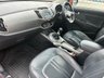 USED 2014 64 KIA SPORTAGE 1.7 CRDi EcoDynamics 3 SUV 5dr Diesel Manual 2WD Euro 5 (s/s) (114 bhp) 