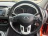 USED 2014 64 KIA SPORTAGE 1.7 CRDi EcoDynamics 3 SUV 5dr Diesel Manual 2WD Euro 5 (s/s) (114 bhp) 