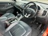 USED 2014 64 KIA SPORTAGE 1.7 CRDi EcoDynamics 3 SUV 5dr Diesel Manual 2WD Euro 5 (s/s) (114 bhp) 