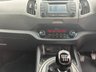USED 2014 64 KIA SPORTAGE 1.7 CRDi EcoDynamics 3 SUV 5dr Diesel Manual 2WD Euro 5 (s/s) (114 bhp) 