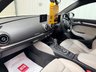 USED 2014 63 AUDI S3 2.0 TFSI Sportback 5dr Petrol S Tronic quattro Euro 6 (s/s) (300 ps) 2 KEYS / ULEZ / AUTO / HEATED SEATS
