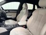 USED 2014 63 AUDI S3 2.0 TFSI Sportback 5dr Petrol S Tronic quattro Euro 6 (s/s) (300 ps) 2 KEYS / ULEZ / AUTO / HEATED SEATS