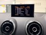 USED 2014 63 AUDI S3 2.0 TFSI Sportback 5dr Petrol S Tronic quattro Euro 6 (s/s) (300 ps) 2 KEYS / ULEZ / AUTO / HEATED SEATS