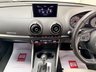 USED 2014 63 AUDI S3 2.0 TFSI Sportback 5dr Petrol S Tronic quattro Euro 6 (s/s) (300 ps) 2 KEYS / ULEZ / AUTO / HEATED SEATS
