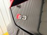 USED 2014 63 AUDI S3 2.0 TFSI Sportback 5dr Petrol S Tronic quattro Euro 6 (s/s) (300 ps) 2 KEYS / ULEZ / AUTO / HEATED SEATS