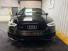 USED 2014 63 AUDI S3 2.0 TFSI Sportback 5dr Petrol S Tronic quattro Euro 6 (s/s) (300 ps) 2 KEYS / ULEZ / AUTO / HEATED SEATS