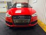 USED 2014 14 AUDI S3 2.0 TFSI Sportback 5dr Petrol Manual quattro Euro 6 (s/s) (300 ps) 9 SERVICE RECORDS ON FILE