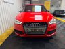 USED 2014 14 AUDI S3 2.0 TFSI Sportback 5dr Petrol Manual quattro Euro 6 (s/s) (300 ps) 9 SERVICE RECORDS ON FILE