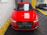 USED 2014 14 AUDI S3 2.0 TFSI Sportback 5dr Petrol Manual quattro Euro 6 (s/s) (300 ps) 9 SERVICE RECORDS ON FILE